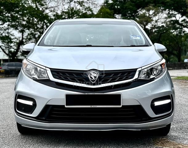 2020 Proton PERSONA PREMIUM (A) Proton Warranty - 5