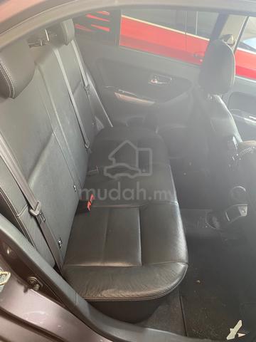 2017 Perodua BEZZA 1.3 ADVANCE (A) - 4