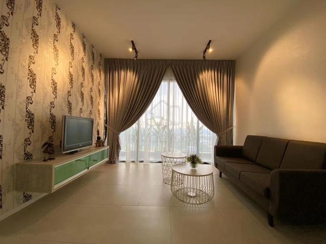 Geo@Bukit Rimau 1
