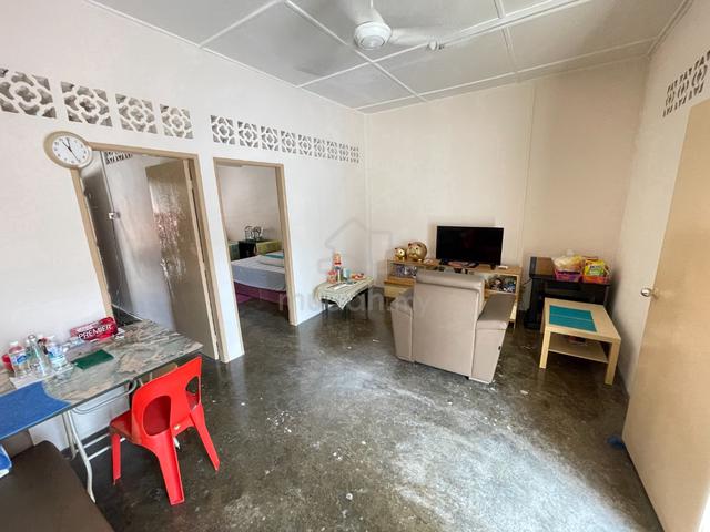 (✅BEST DEAL✅) 1F Taman Bamboo Townhouse Sri Kuching Selinsing 1
