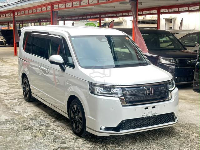 [5A] 2023 Honda STEPWAGON 1.5 SPADA - 2