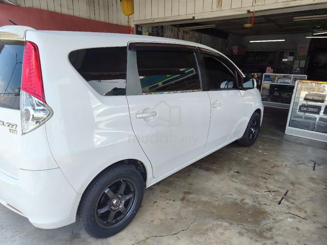 2010 Perodua ALZA 1.5 EZI (A) - 5