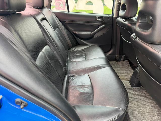 2005 Honda CIVIC 2.0 I-VTEC (A) - 5