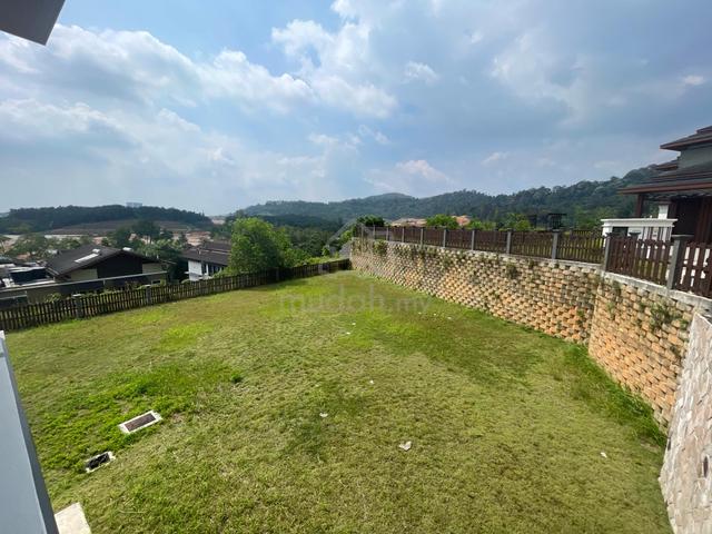 Setia Eco Park Forest Hill 2 Sty Villa Brand New Nice View 1