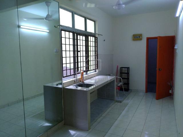 Taman Tenaga Apartment 1