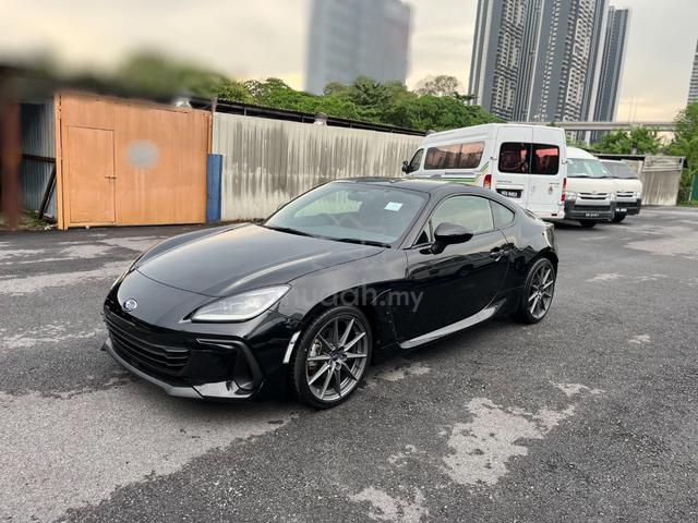 2023 Subaru BRZ 2.4 (A) | 5A LIKE NEW |PM TSTDRIVE - 1