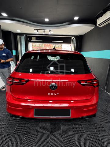2022 Volkswagen GOLF 1.4 GOLF R-LINE 1.4 TSI (A) - 3