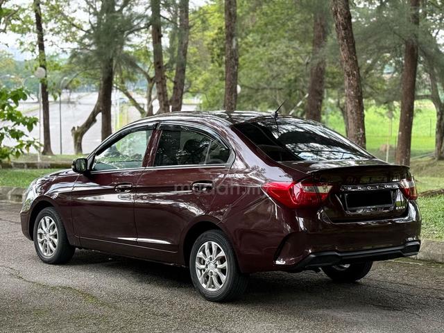 2020 Proton SAGA STANDARD AT 1.3L (A) - 2