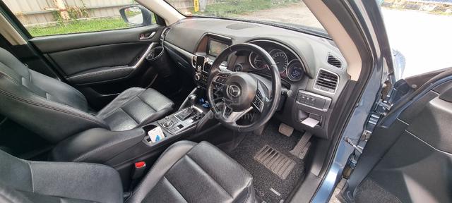 2015 Mazda CX-5 2.5 2WD FACELIFT (A) no accident  - 5