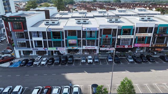 Ground Floor Indah Prime 1 Jalan Indah 13/2 Bukit Indah Johor Bahru 1