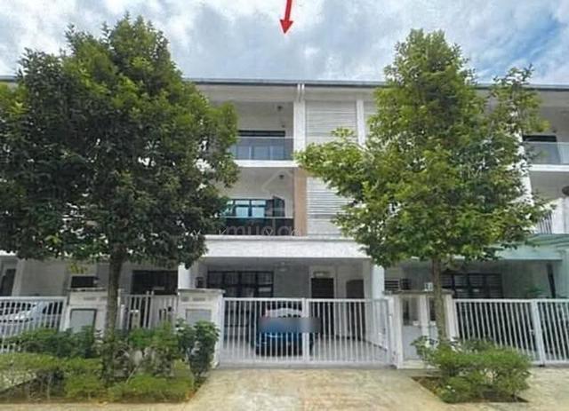 Avens Residence🌳 Southville City, Dengkil 🔥Below Market Value🔥 1