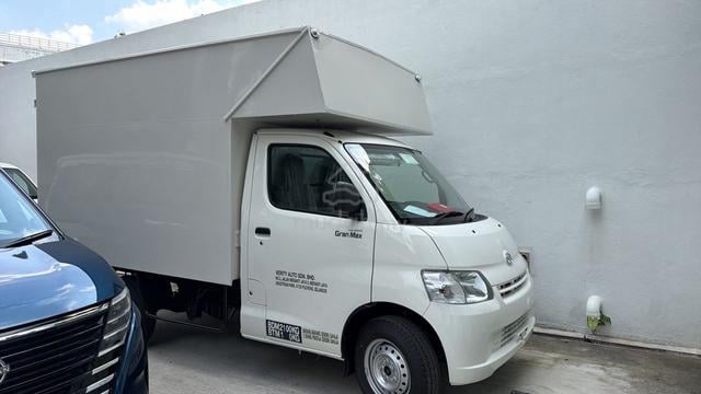 2026 Daihatsu GRAN MAX 1.5 Luton Kotak (M) - 1
