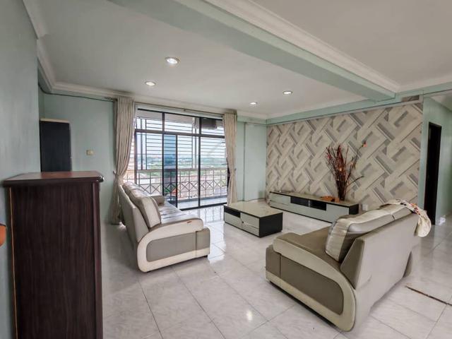 Mewah View Luxurious Apartments 1