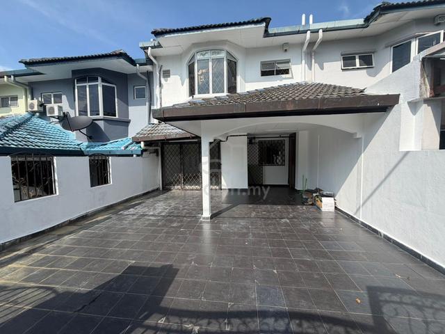 [22x70]2Storey Terrace House, Taman Velox ,Bandar Country Homes Rawang 1