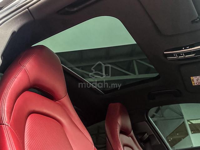 2019 Porsche PANAMERA 2.9 4S *SportChrono *Panroof - 5
