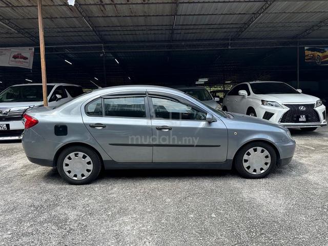 2009 Proton PERSONA 1.6 (A) 4300 SIAP TUKAR NAMA - 3