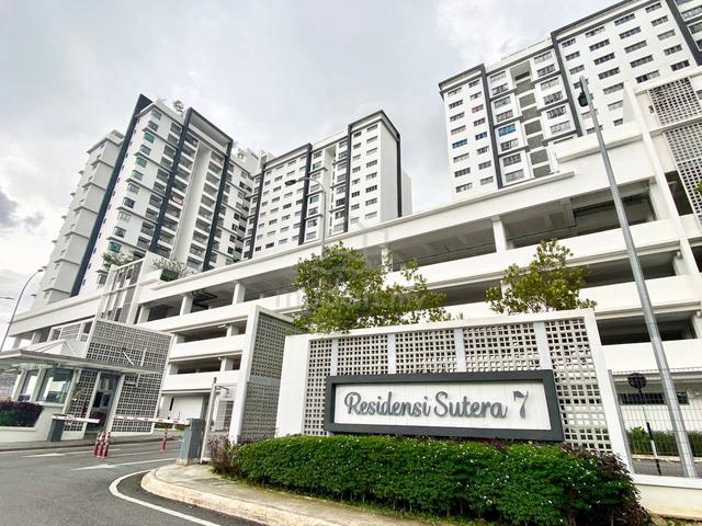 Residensi Sutera 7 1