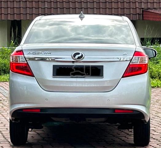 2016 Perodua BEZZA 1.3 PREMIUM X (A) - 4