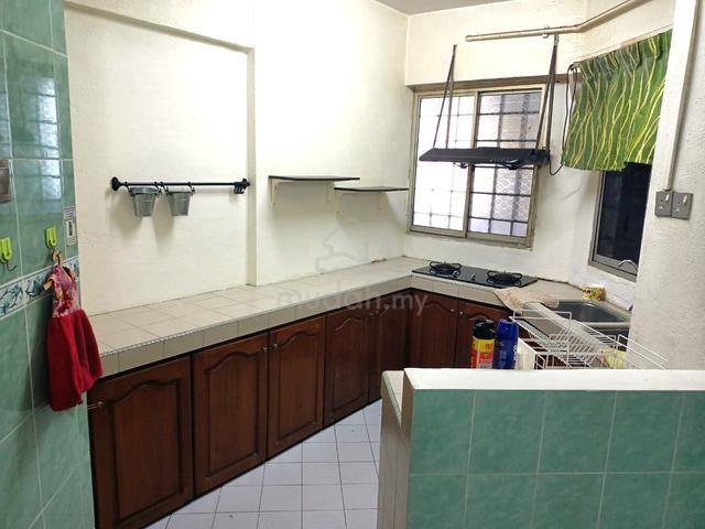 Seri Mas Condominium 1