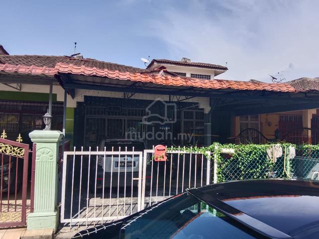 Tmn Bandar Seremban Selatan, Senawang, boleh full loan freehold 1