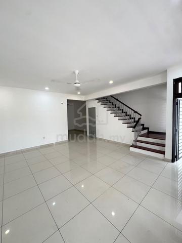 Rini Homes 7 Mutiara Rini Double Storey Terrace 22x70 Unblock View G&G 1