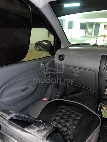 2010 Perodua VIVA 1.0 EZ (A) - 5