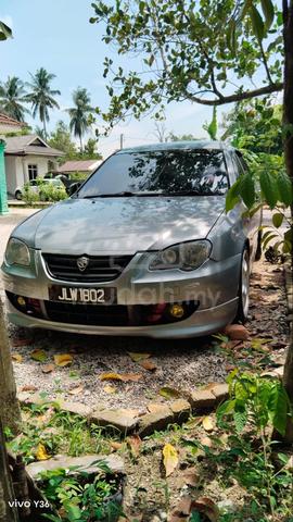 2008 Proton PERSONA 1.6 BASE LINE (M) - 1