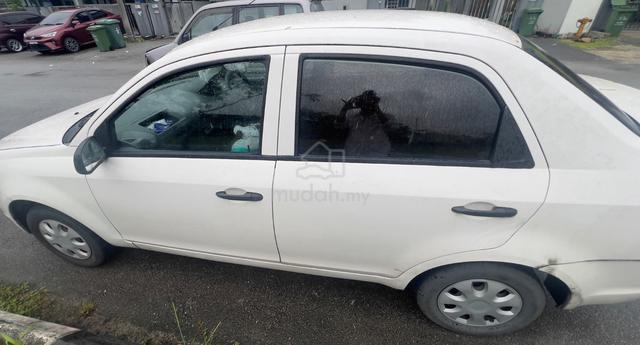 2008 Proton SAGA 1.3 BASE LINE (M) - 5