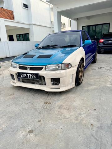 Proton Arena 1.8 4g93 NA - 1