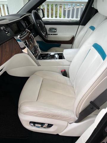 2019 Rolls Royce CULLINAN AWD 6.75 V12 (A) - 4