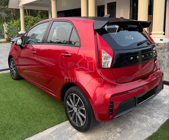 2016 Proton IRIZ 1.6 PREMIUM (A), Very Low Mileage - 2