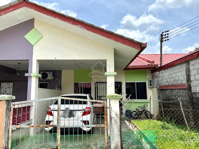 100% LON, Teres Setingkatt, DESA ILMU 1