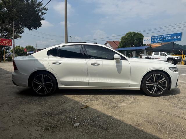 2020 Volvo S60 2.0 T8 R-DESIGN MY19 (A) LOAN KEDAI - 5