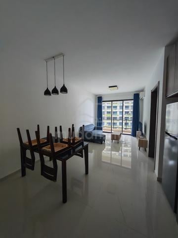 Ataraxia Park @ Forest City 1