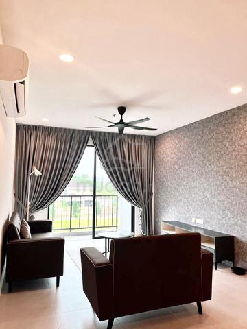 Doncaster Residence 1