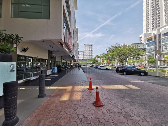 Best Buy Intermediate Shop CBD Perdana 2, D'pulze, Glomac Cyberjaya 1