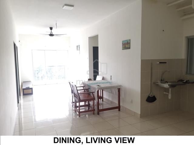 Suria Mewah Residensi 1