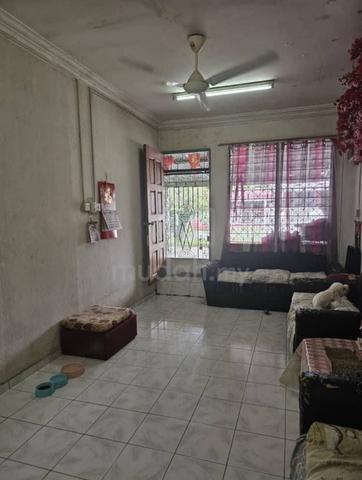 Taman Che Mei ( Lido) Single Storey For Sales 1