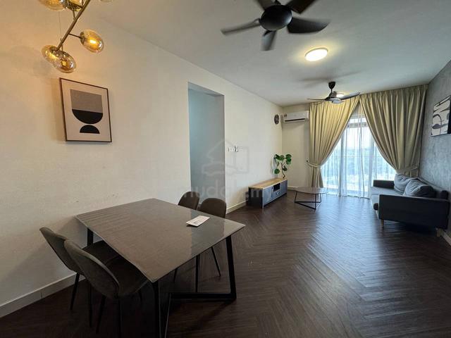 Setia Seraya Residence 1