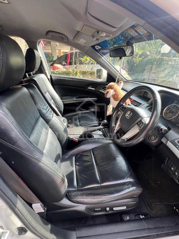 2012 Honda ACCORD 2.0 VTi-L (A) - 5