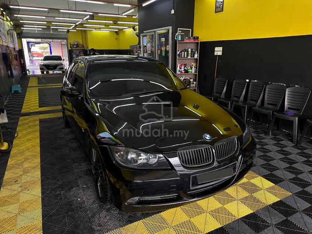 Bmw 320i (CBU) 2.0 (A) - 2