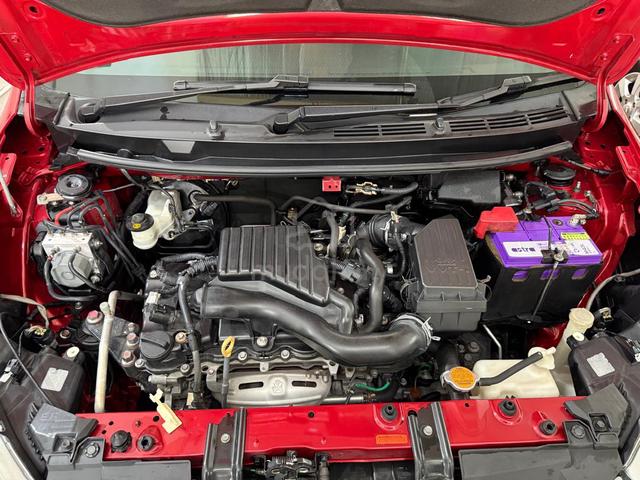 2018 Perodua MYVI 1.5 H (A) - 3