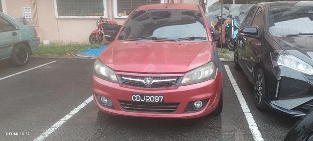 2013 Proton SAGA 1.3 SV (M) - 5