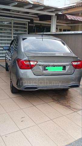 2021 Proton SAGA 1.3 PREMIUM AT MY16 BT P2-13A - 1