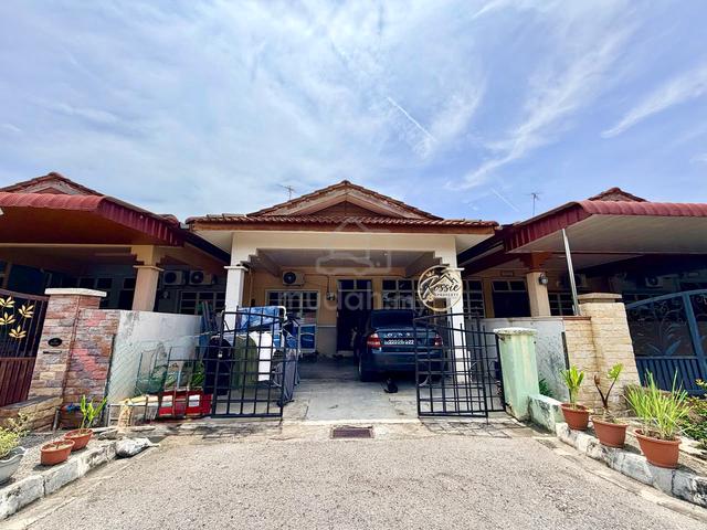 Open Facing, Bertam Perdana 3, Bertam 1