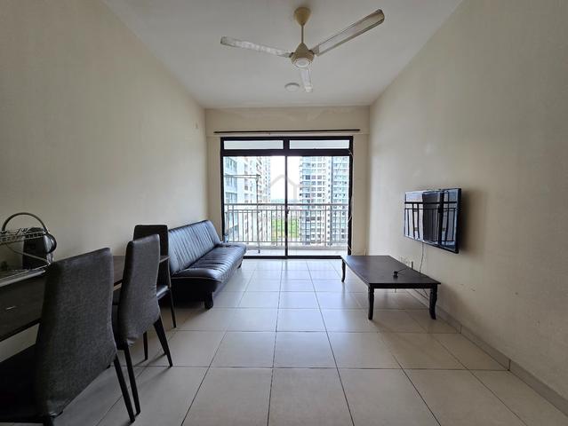 The Garden Residences 1