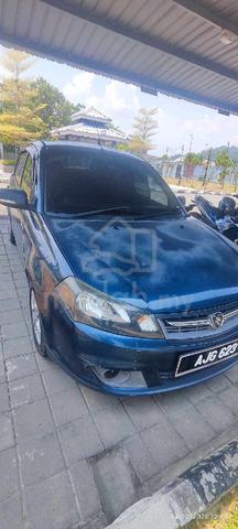 2013 Proton SAGA 1.3 FLX STANDARD (A) - 1