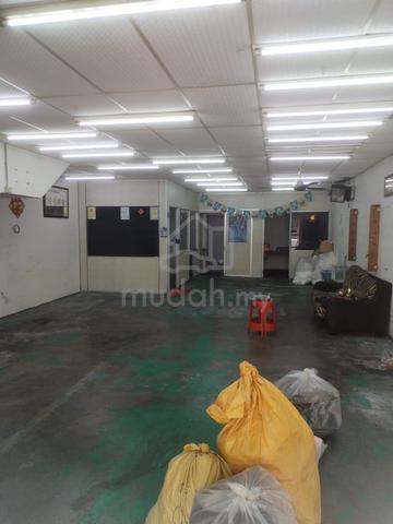 Ground Floor Shoplot,Jalan Perai Jaya,Butterworth 1