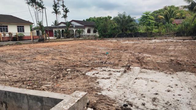 Tanah Lot Kediaman Untuk Di Jual 1