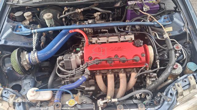 1995 Honda CIVIC 1.6 FERIO (M) - 5